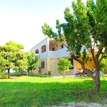 Salento Appartamenti Casalabate Luaran gambar