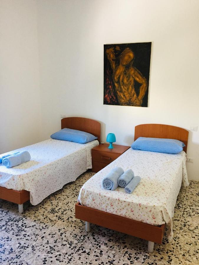 Salento Appartamenti Casalabate Bilik gambar