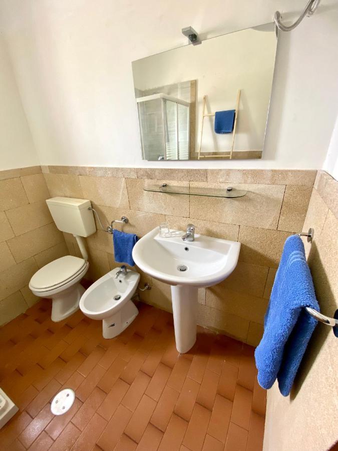 Salento Appartamenti Casalabate Luaran gambar