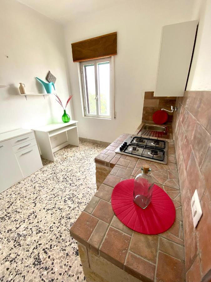 Salento Appartamenti Casalabate Luaran gambar