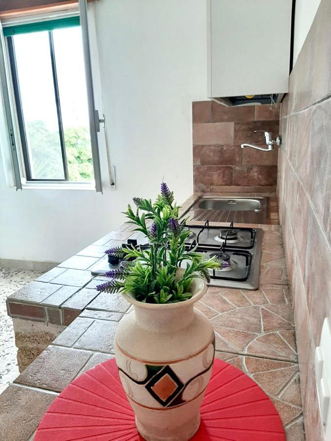 Salento Appartamenti Casalabate Luaran gambar