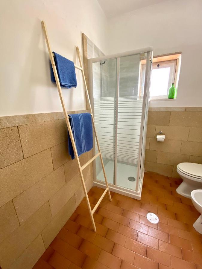 Salento Appartamenti Casalabate Luaran gambar