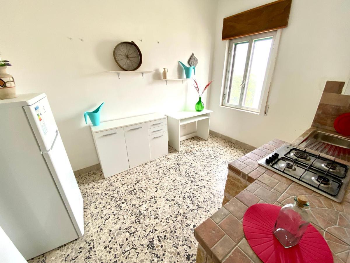 Salento Appartamenti Casalabate Luaran gambar