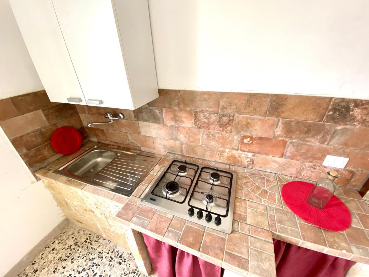 Salento Appartamenti Casalabate Luaran gambar