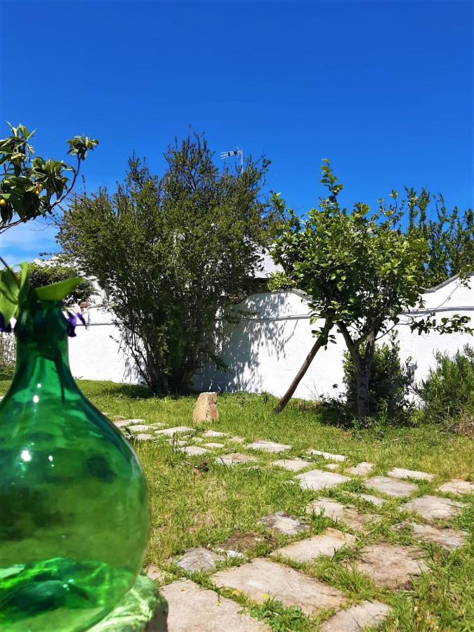 Salento Appartamenti Casalabate Luaran gambar