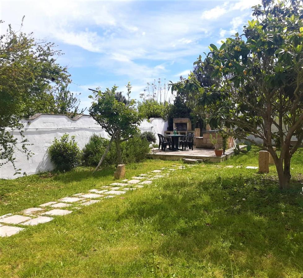Salento Appartamenti Casalabate Luaran gambar