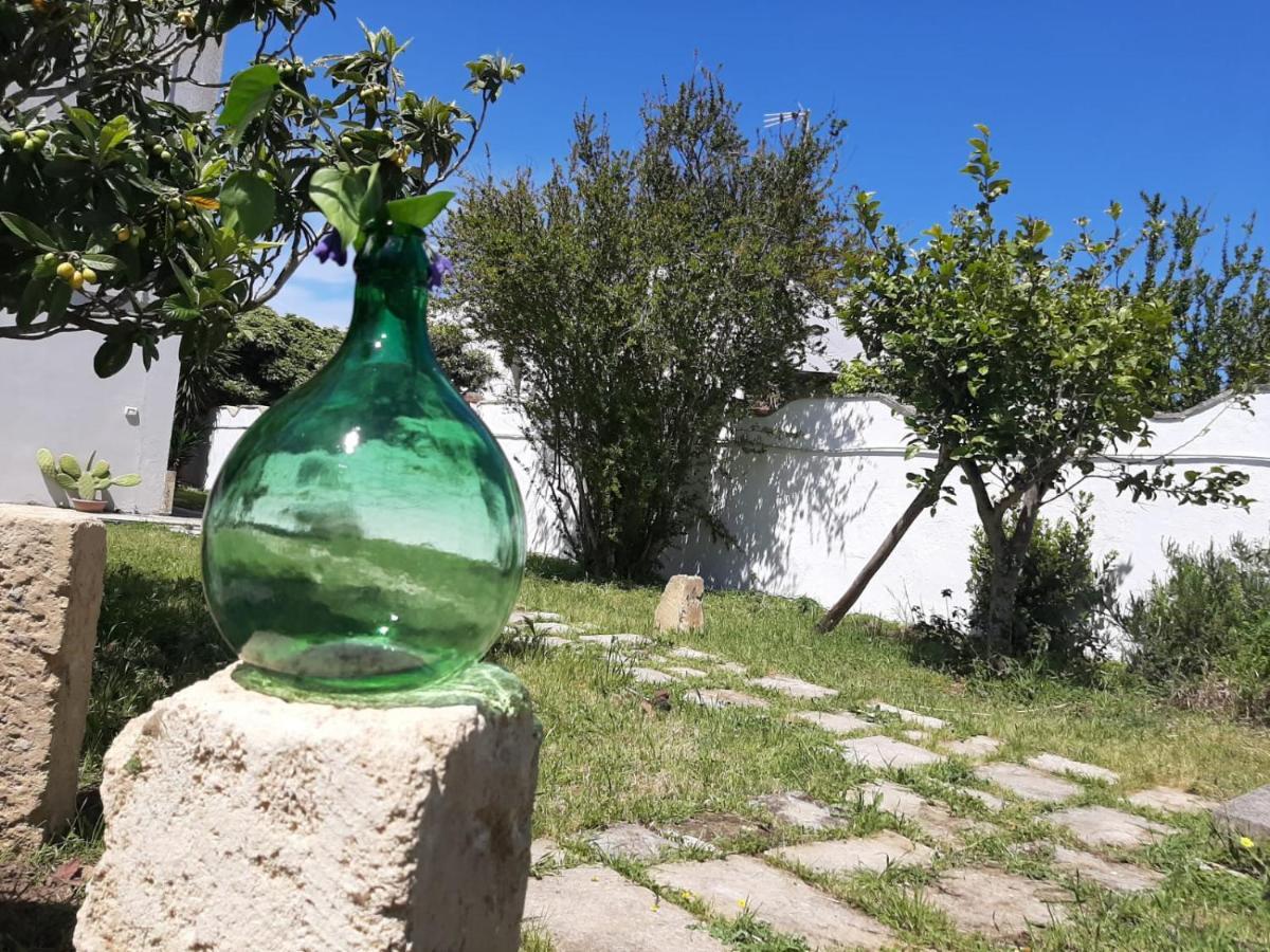 Salento Appartamenti Casalabate Luaran gambar