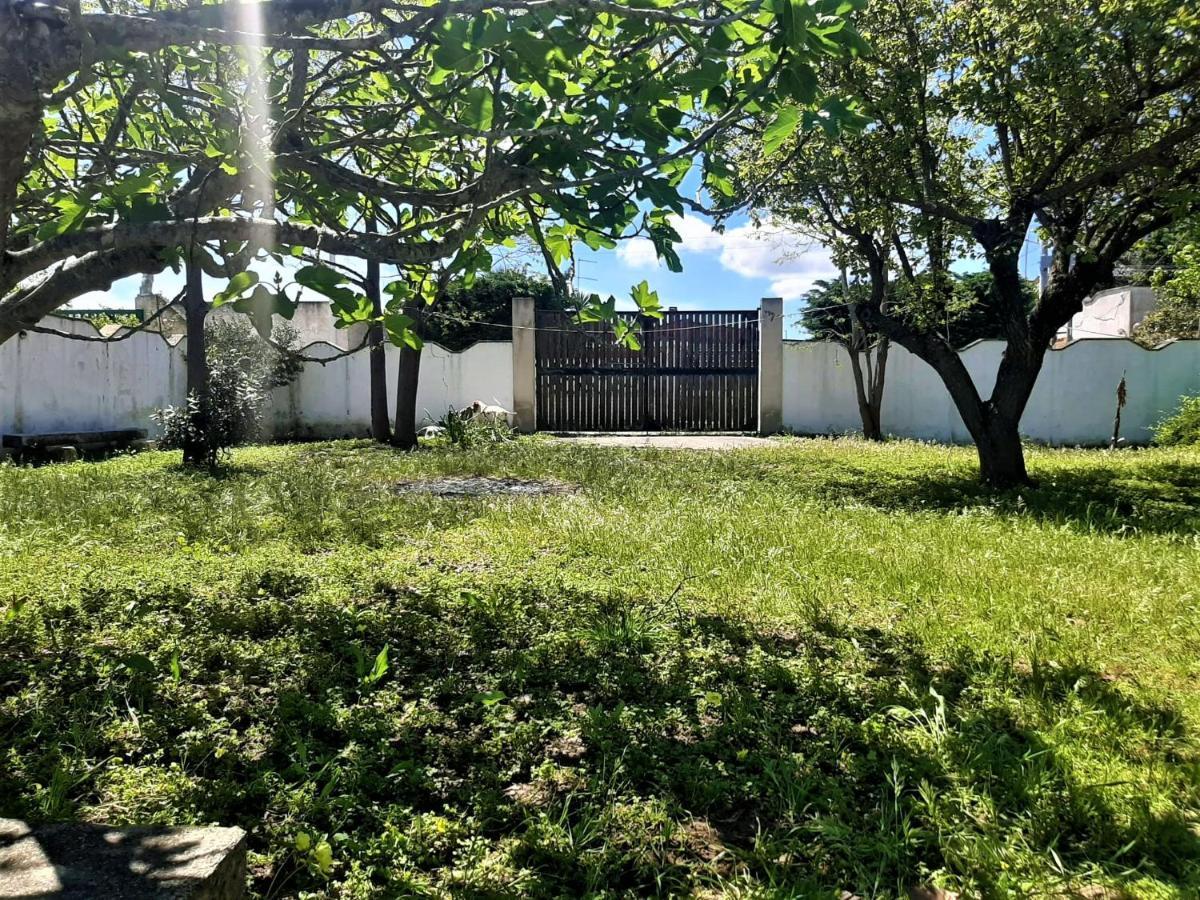Salento Appartamenti Casalabate Luaran gambar