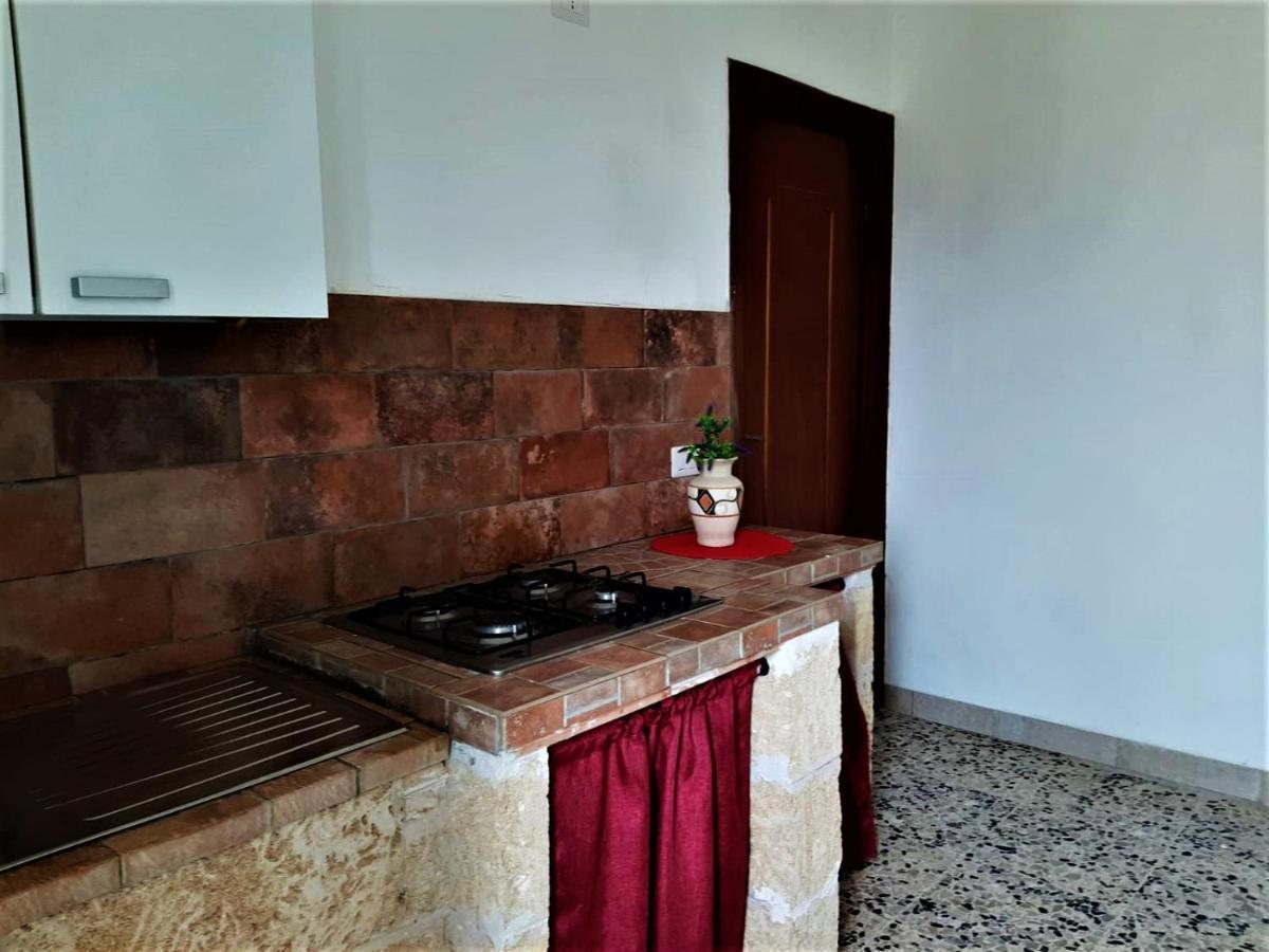 Salento Appartamenti Casalabate Luaran gambar