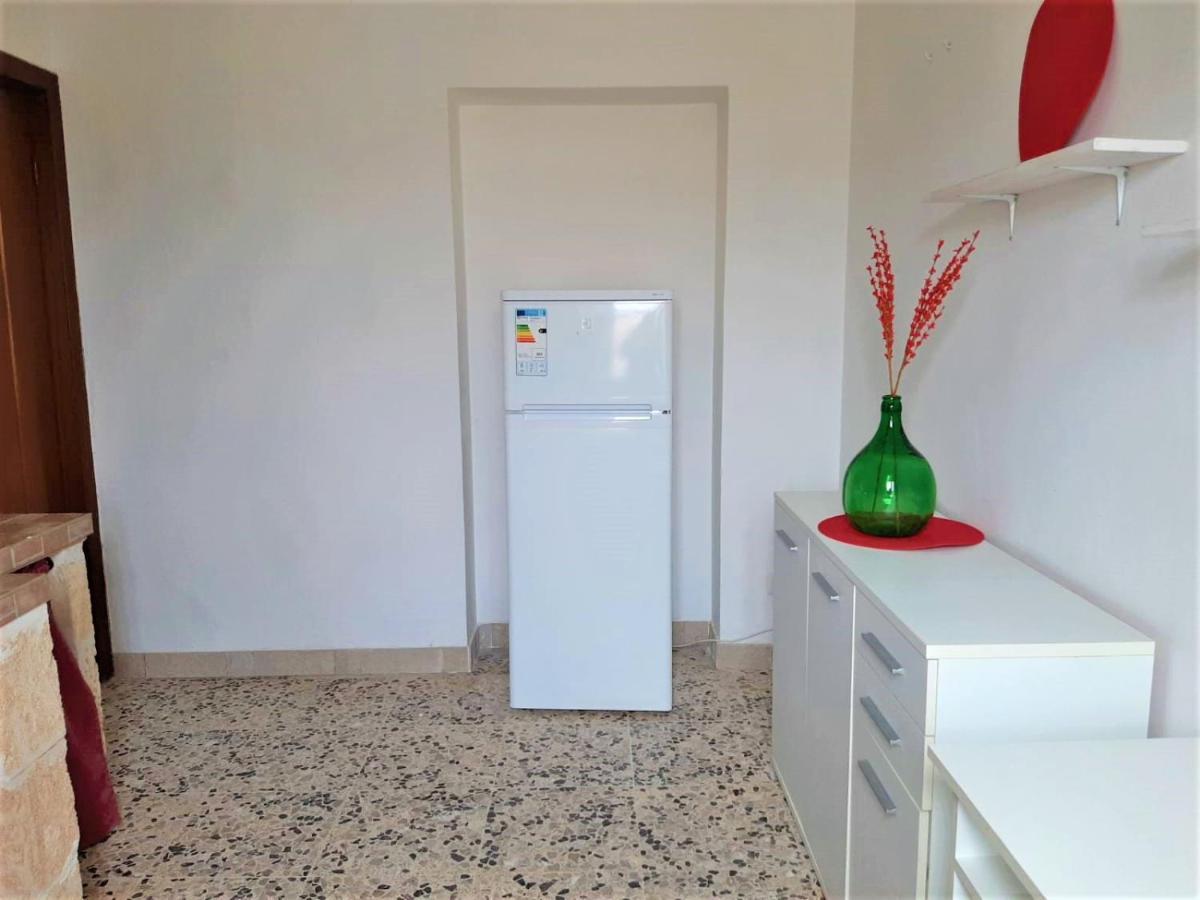 Salento Appartamenti Casalabate Luaran gambar