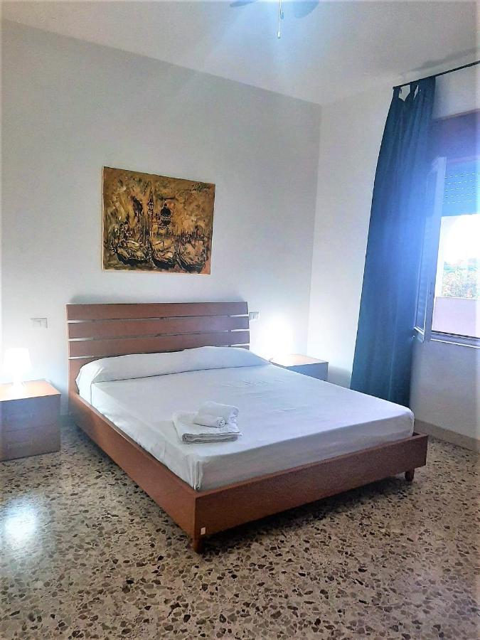 Salento Appartamenti Casalabate Luaran gambar
