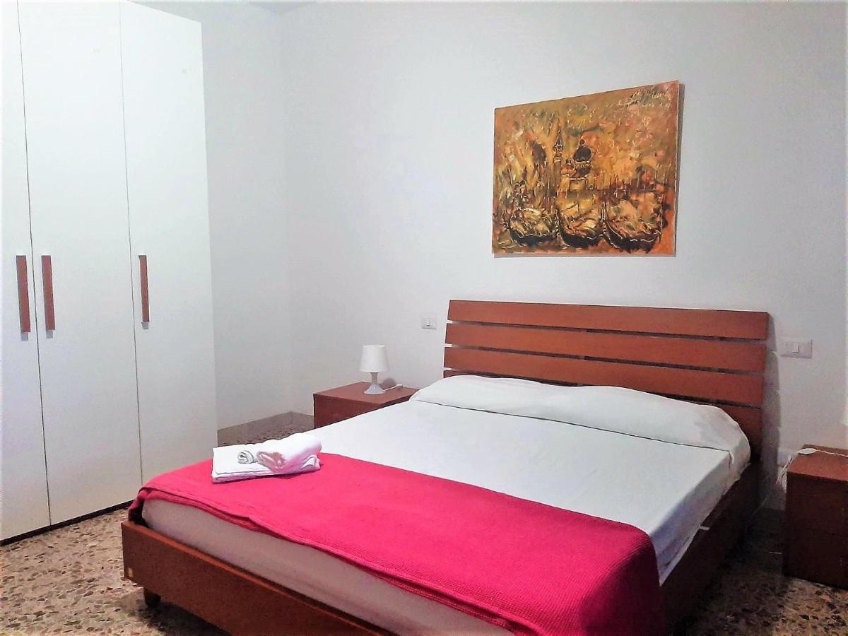 Salento Appartamenti Casalabate Luaran gambar