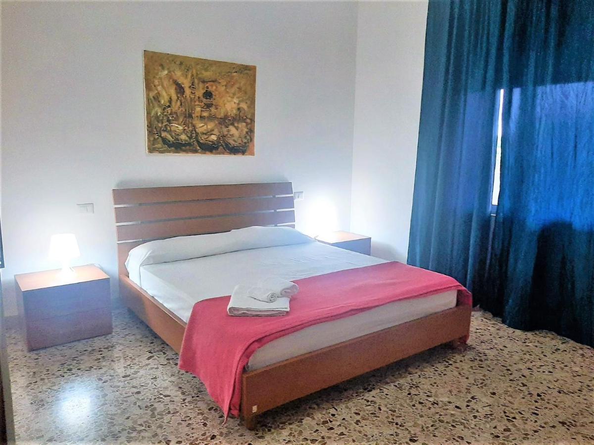 Salento Appartamenti Casalabate Luaran gambar