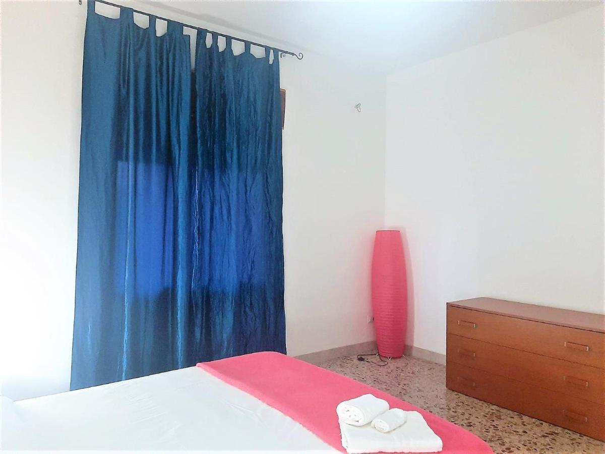 Salento Appartamenti Casalabate Luaran gambar