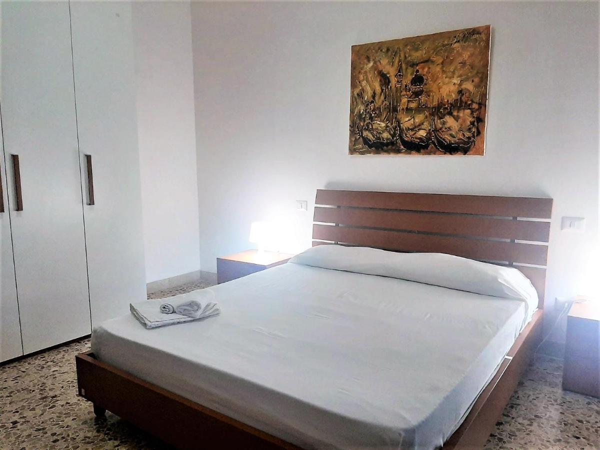 Salento Appartamenti Casalabate Luaran gambar