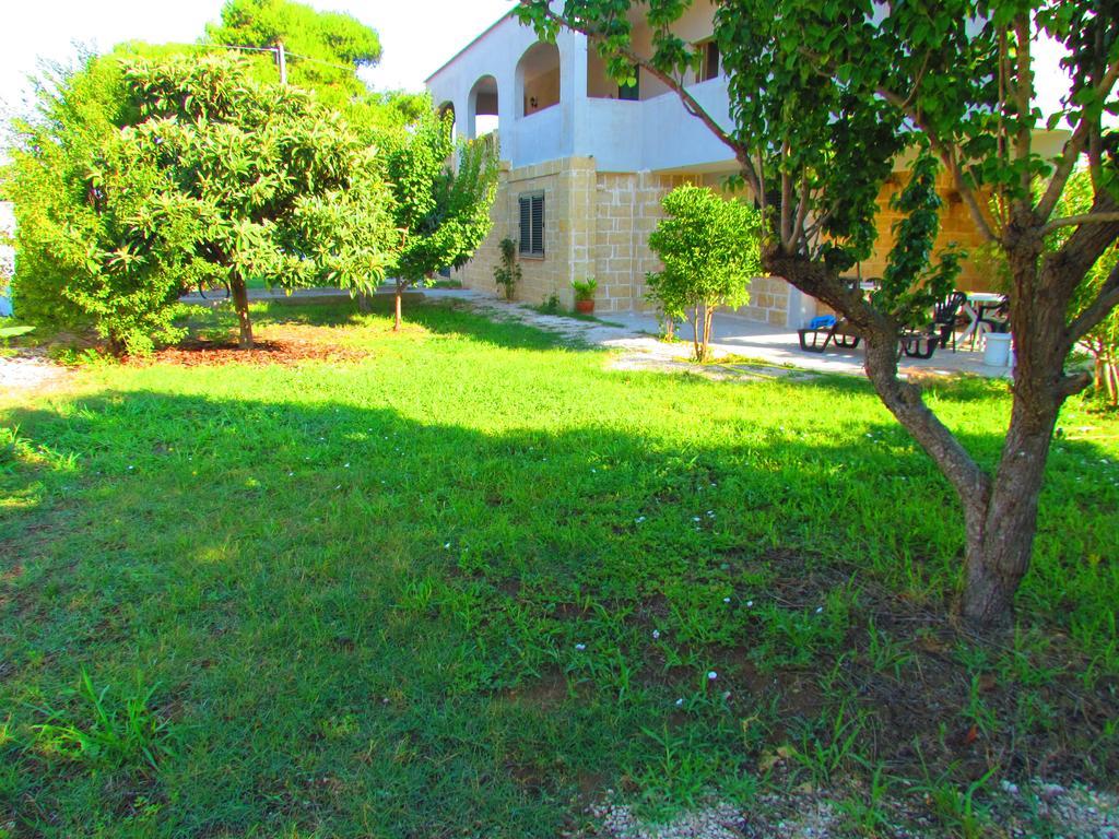 Salento Appartamenti Casalabate Bilik gambar