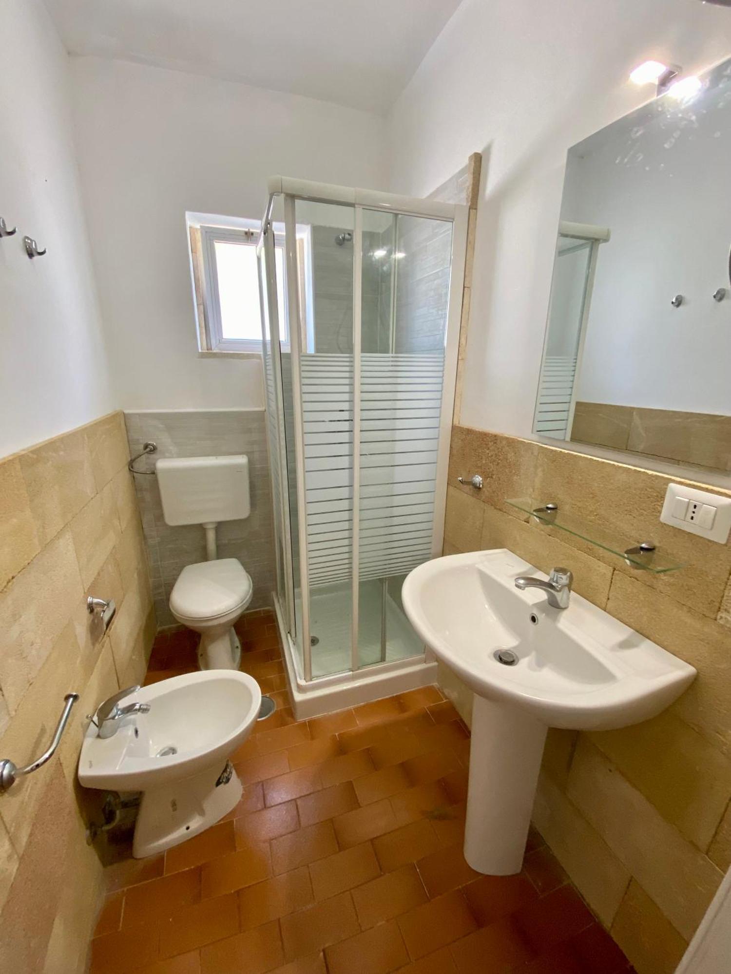 Salento Appartamenti Casalabate Luaran gambar