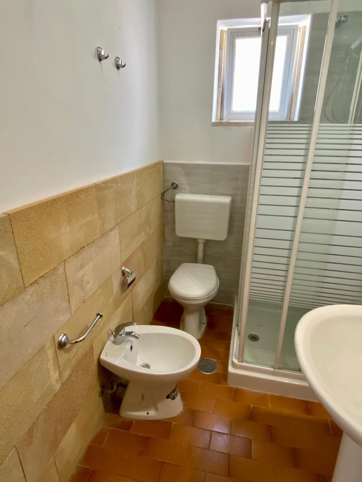 Salento Appartamenti Casalabate Luaran gambar