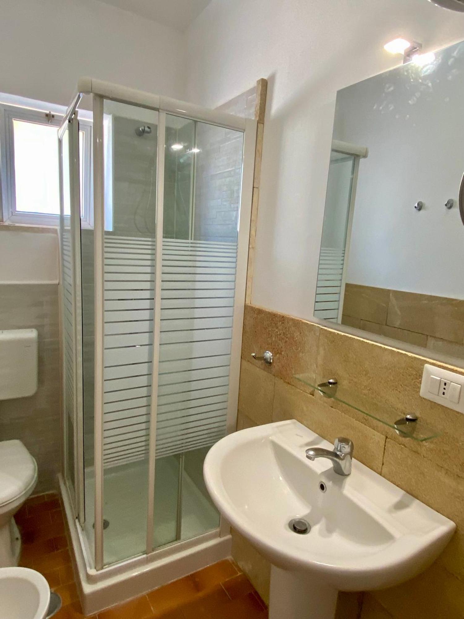 Salento Appartamenti Casalabate Luaran gambar