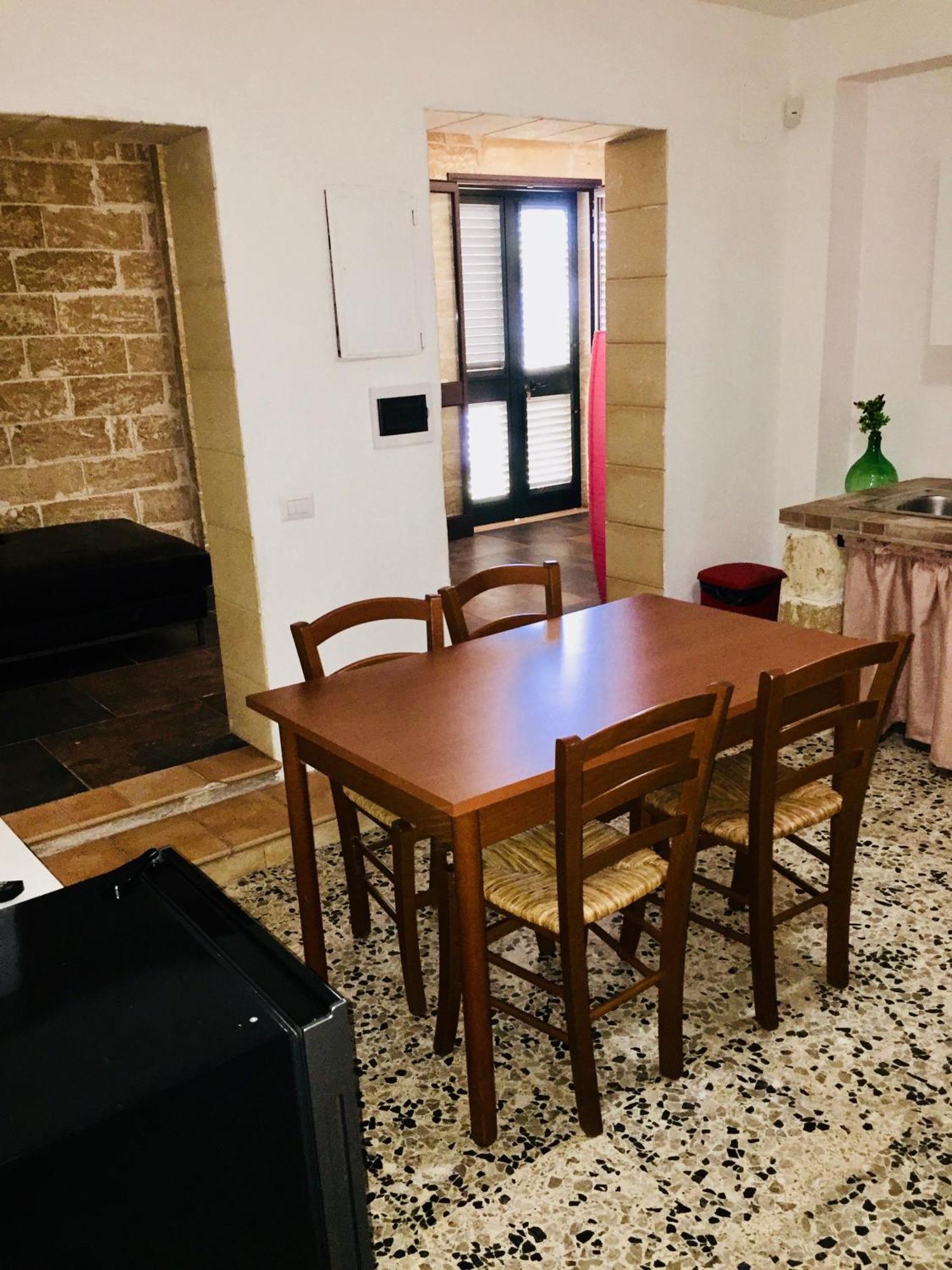 Salento Appartamenti Casalabate Bilik gambar