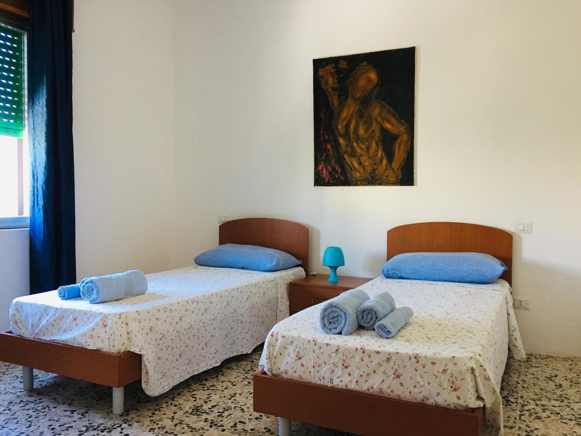 Salento Appartamenti Casalabate Bilik gambar