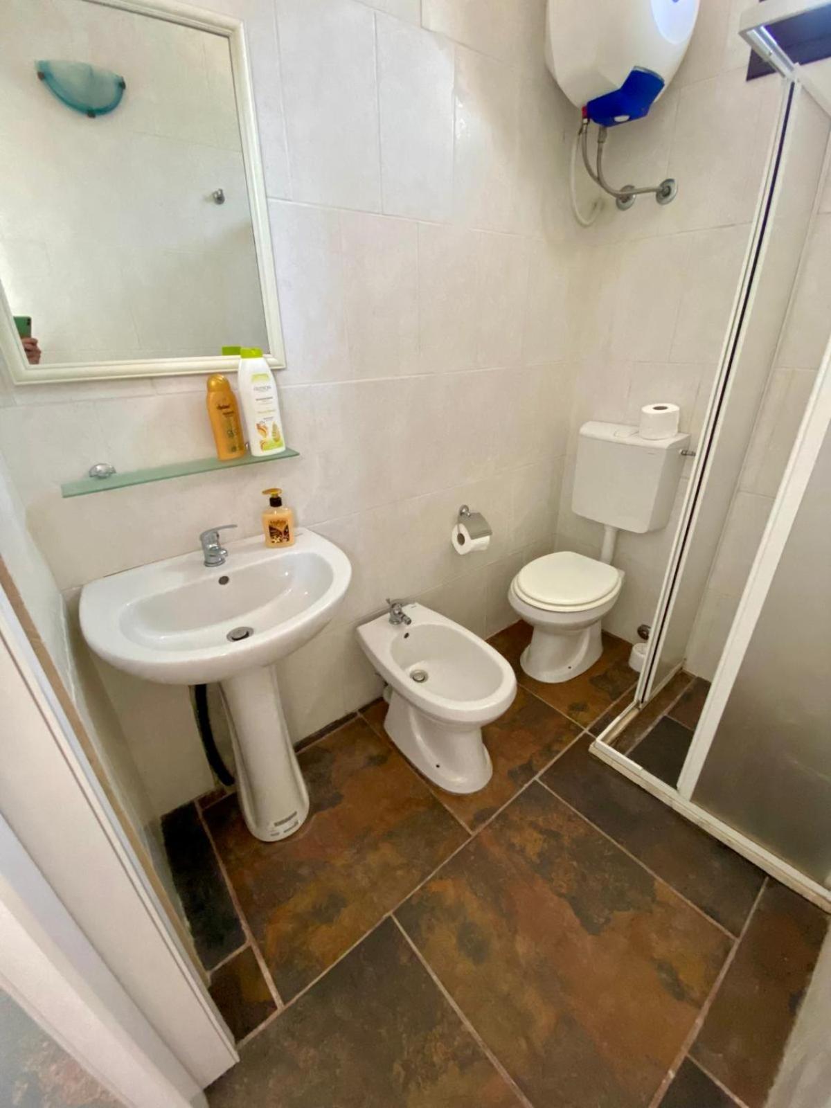 Salento Appartamenti Casalabate Luaran gambar