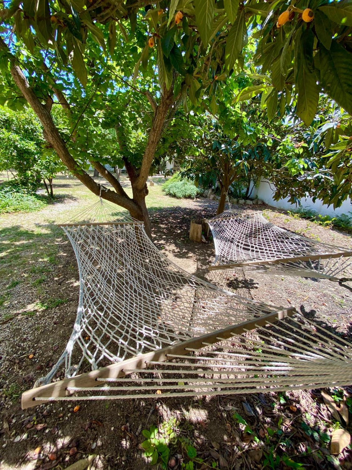 Salento Appartamenti Casalabate Luaran gambar