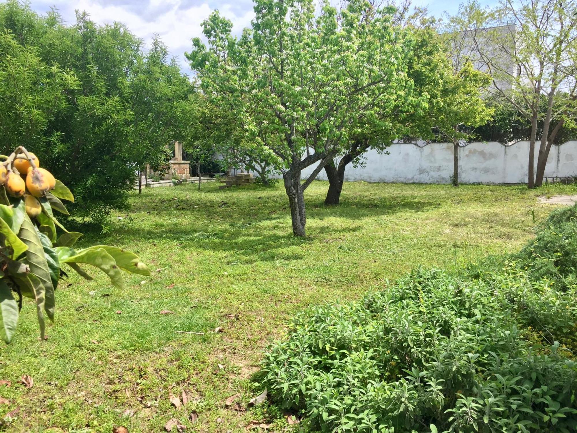 Salento Appartamenti Casalabate Luaran gambar