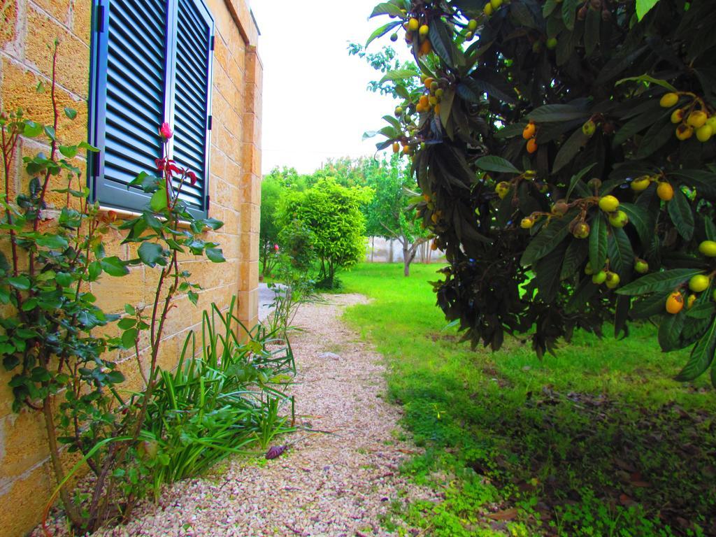 Salento Appartamenti Casalabate Bilik gambar