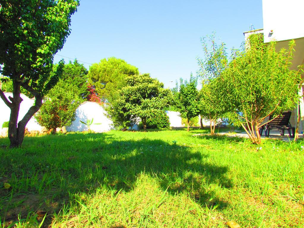 Salento Appartamenti Casalabate Bilik gambar
