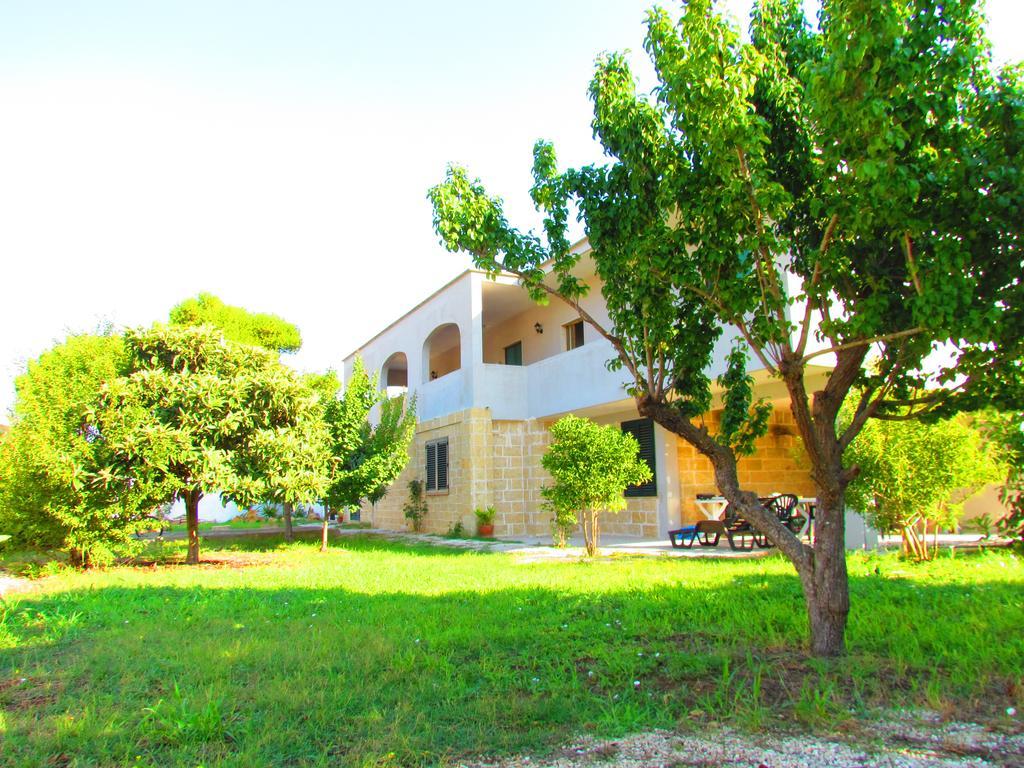 Salento Appartamenti Casalabate Luaran gambar