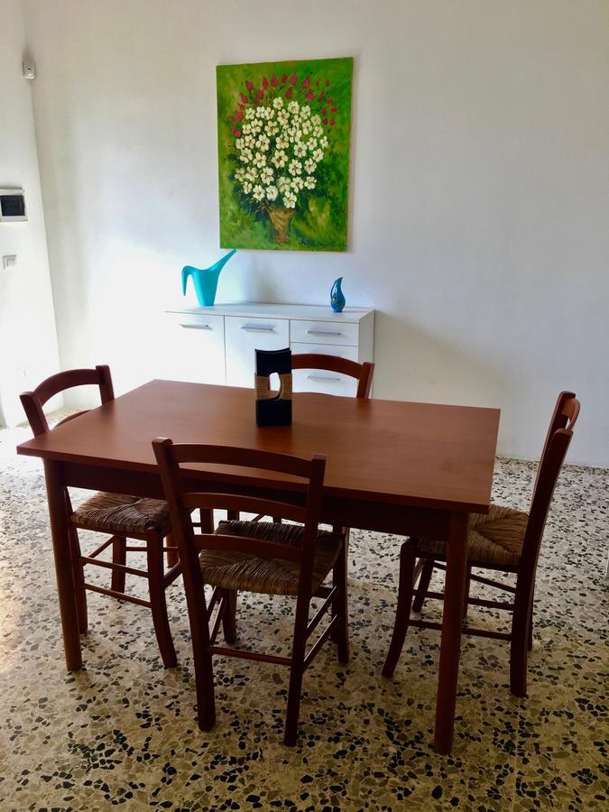 Salento Appartamenti Casalabate Luaran gambar