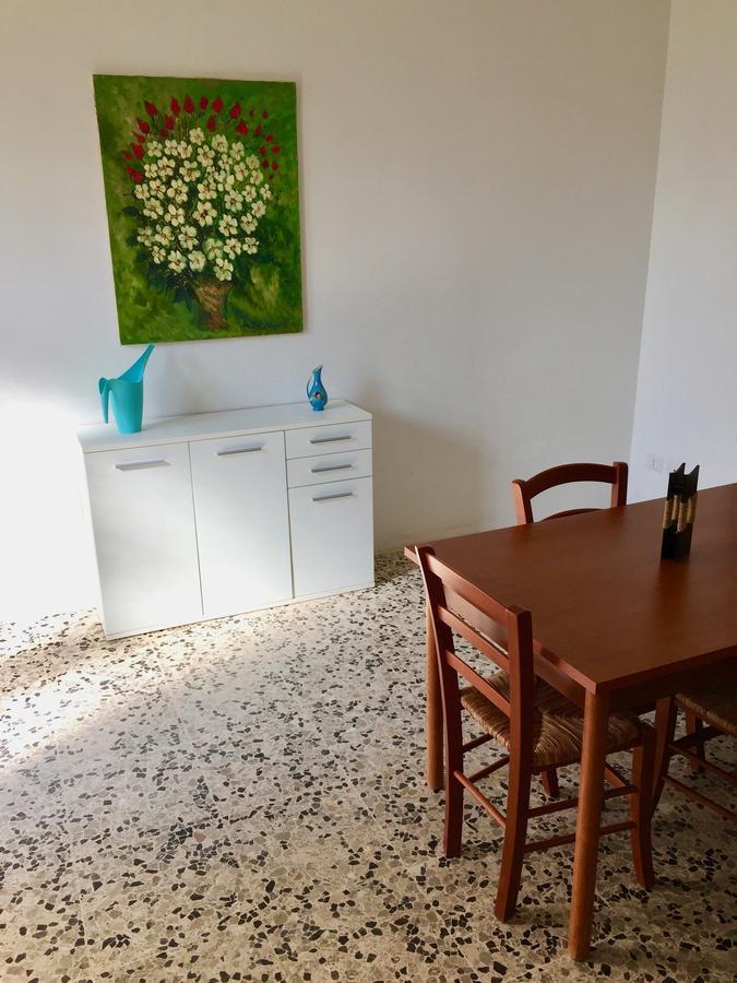 Salento Appartamenti Casalabate Luaran gambar