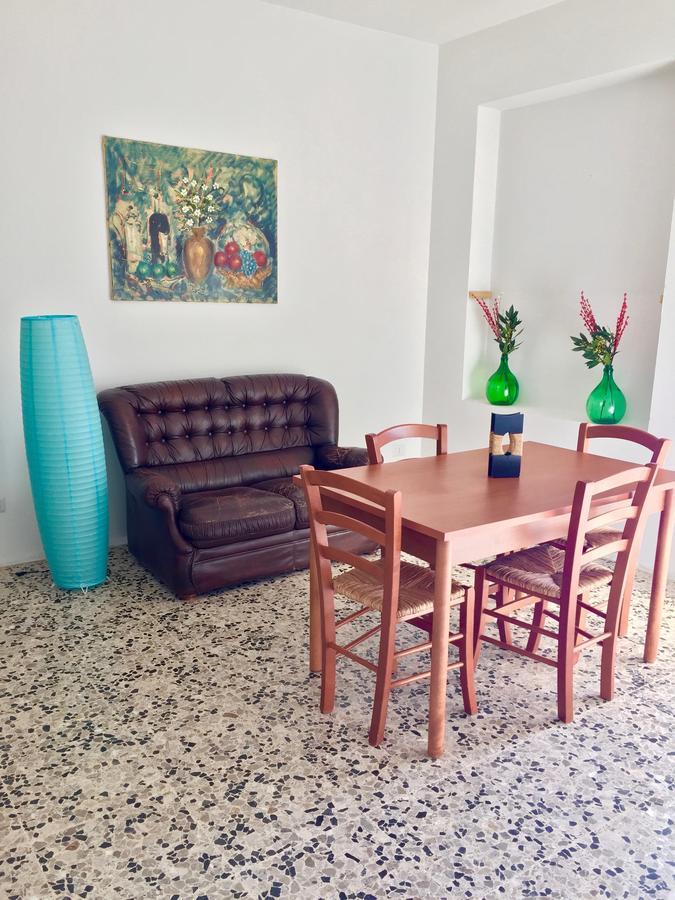 Salento Appartamenti Casalabate Luaran gambar