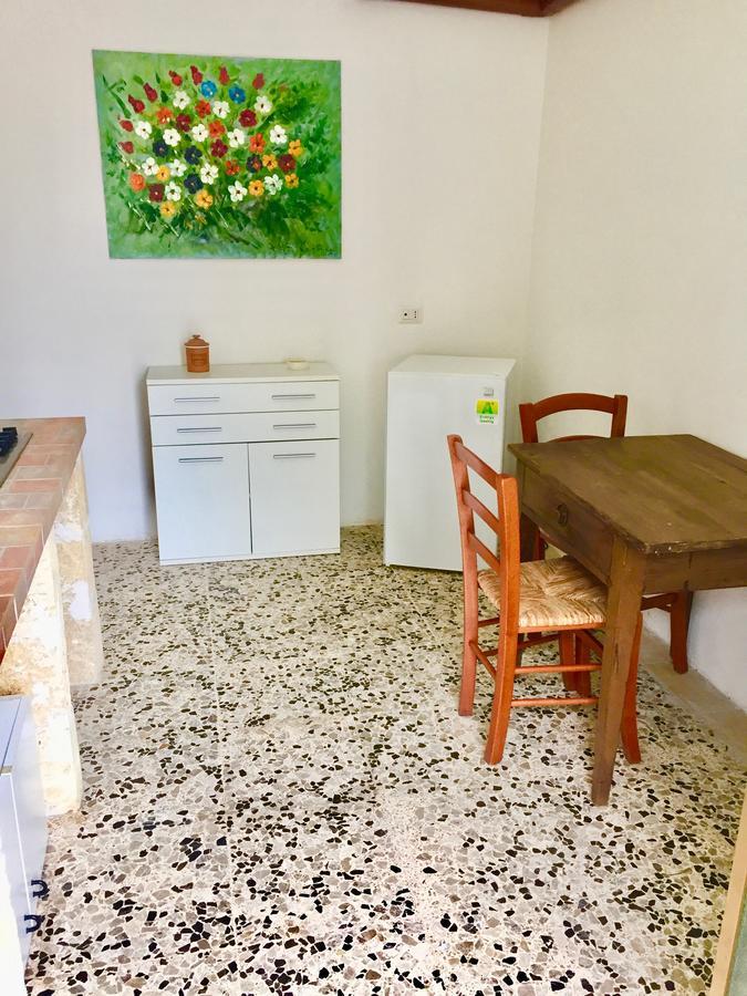 Salento Appartamenti Casalabate Luaran gambar