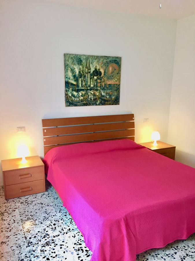 Salento Appartamenti Casalabate Luaran gambar