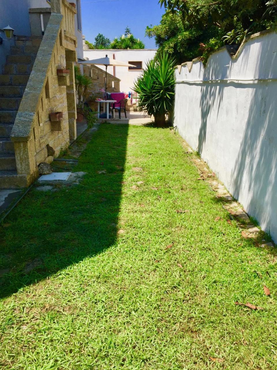 Salento Appartamenti Casalabate Luaran gambar