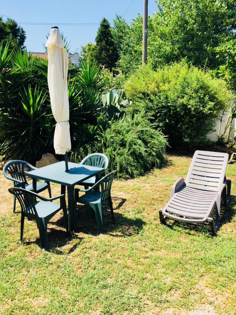 Salento Appartamenti Casalabate Luaran gambar