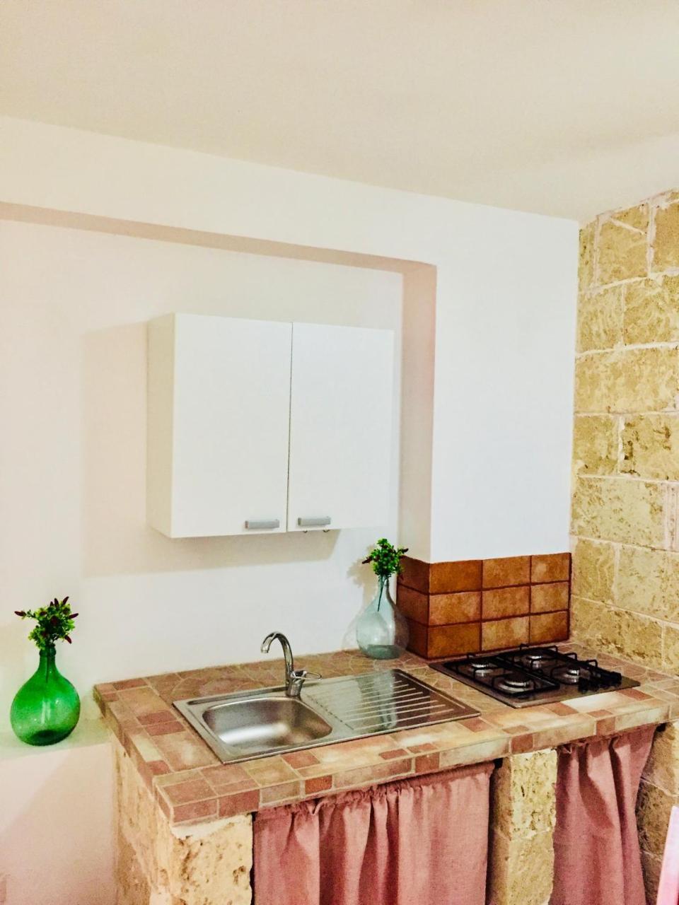 Salento Appartamenti Casalabate Luaran gambar
