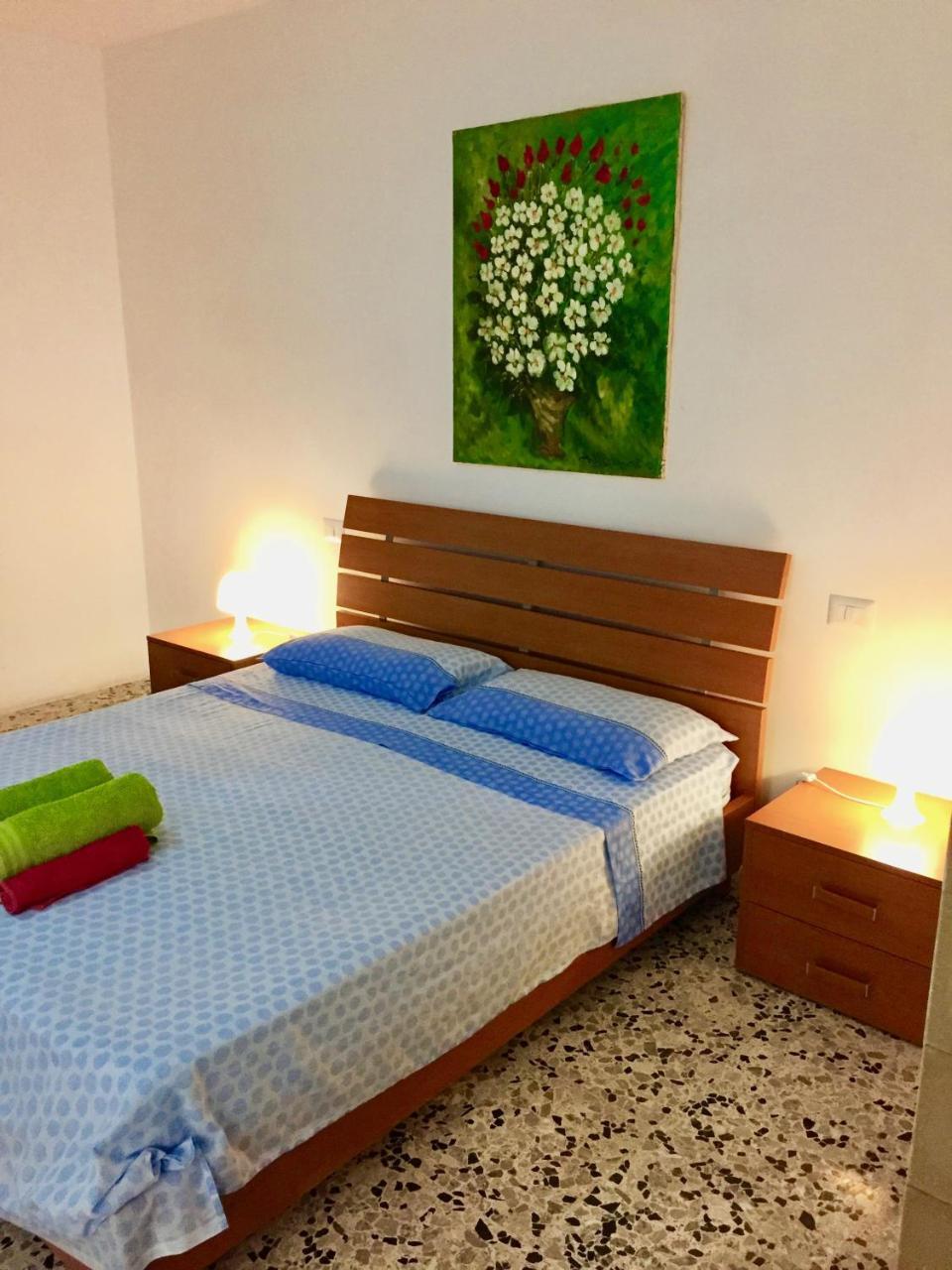 Salento Appartamenti Casalabate Luaran gambar