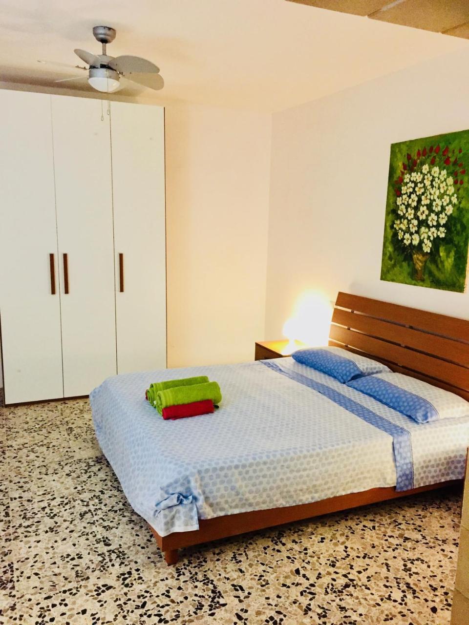Salento Appartamenti Casalabate Luaran gambar