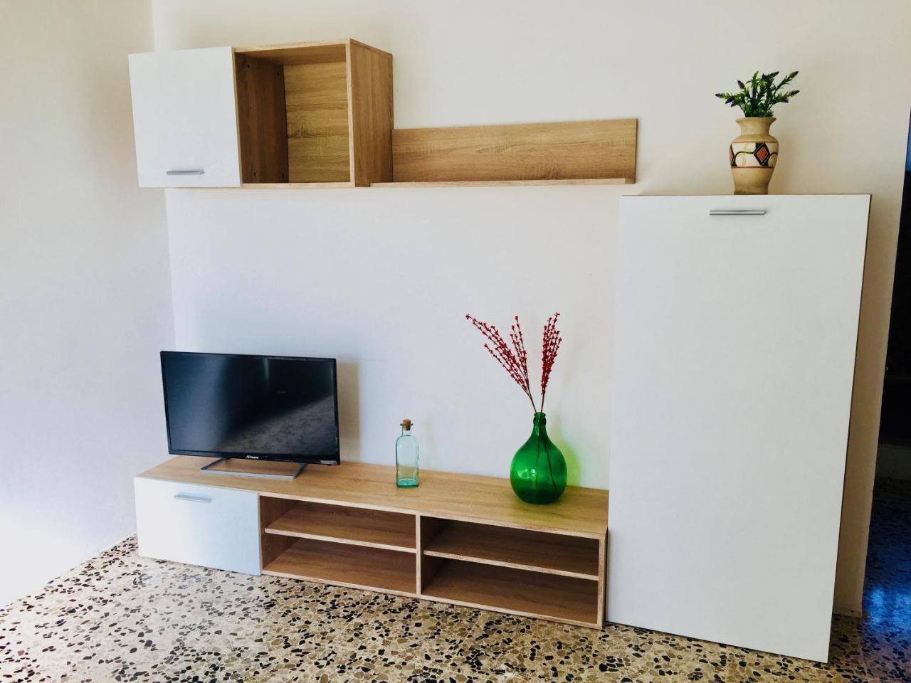 Salento Appartamenti Casalabate Luaran gambar
