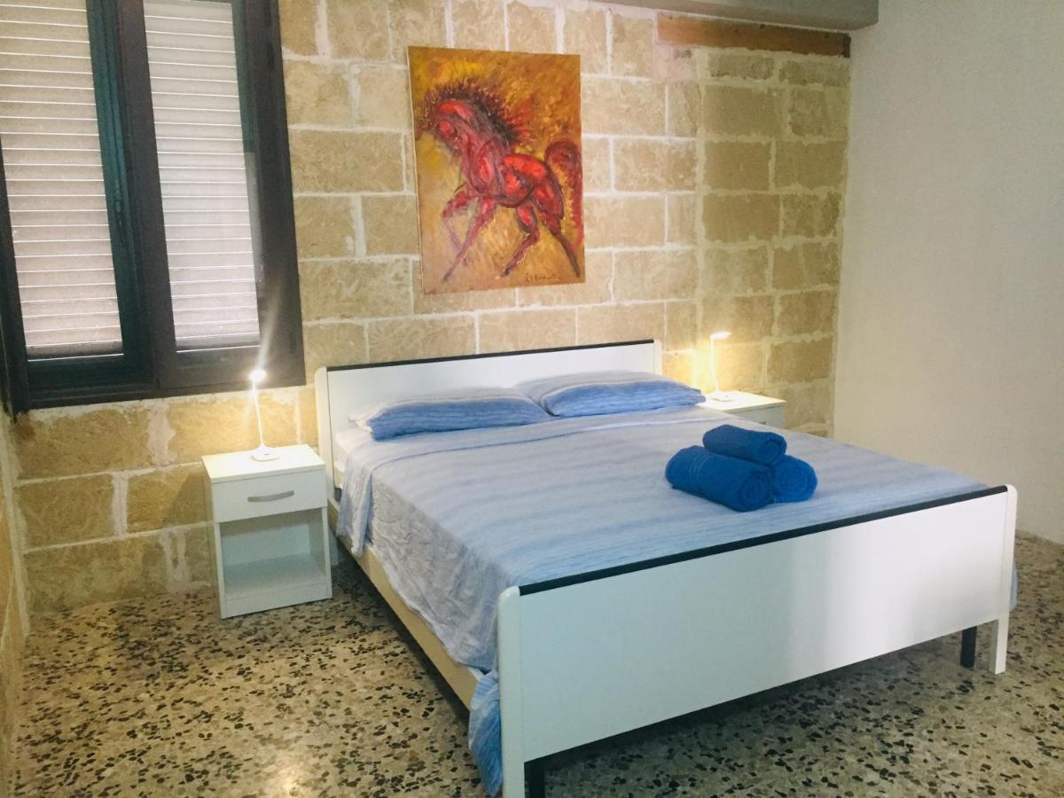 Salento Appartamenti Casalabate Luaran gambar